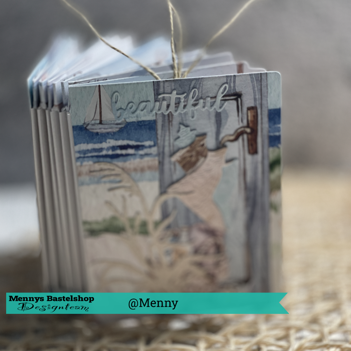 Minibooks