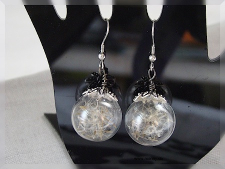 Schmuck und alles andere aus Perlen