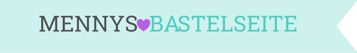 mennys bastelseite